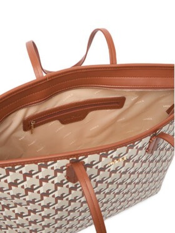 MEXX Torebka CEO-MEXX-S-003-09 Brązowy