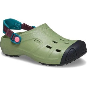 Chodaki Dla Dorosłych Crocs Quick Trail Clog