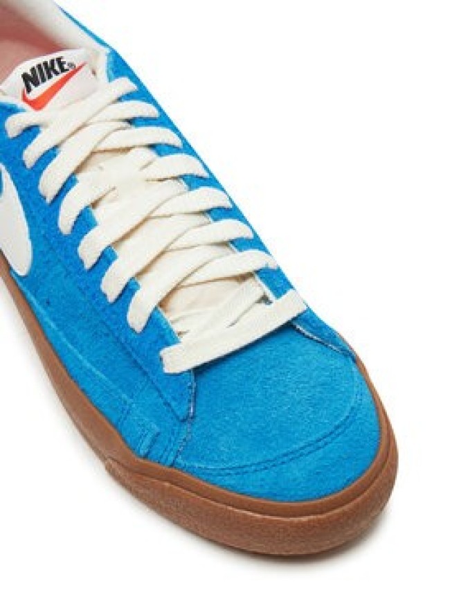 Nike Sneakersy FQ8060 400 Niebieski