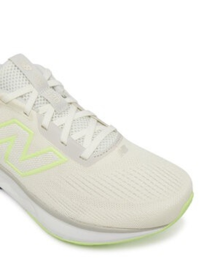 New Balance Buty do biegania Fresh Foam x 520 v9 W5201MR Écru