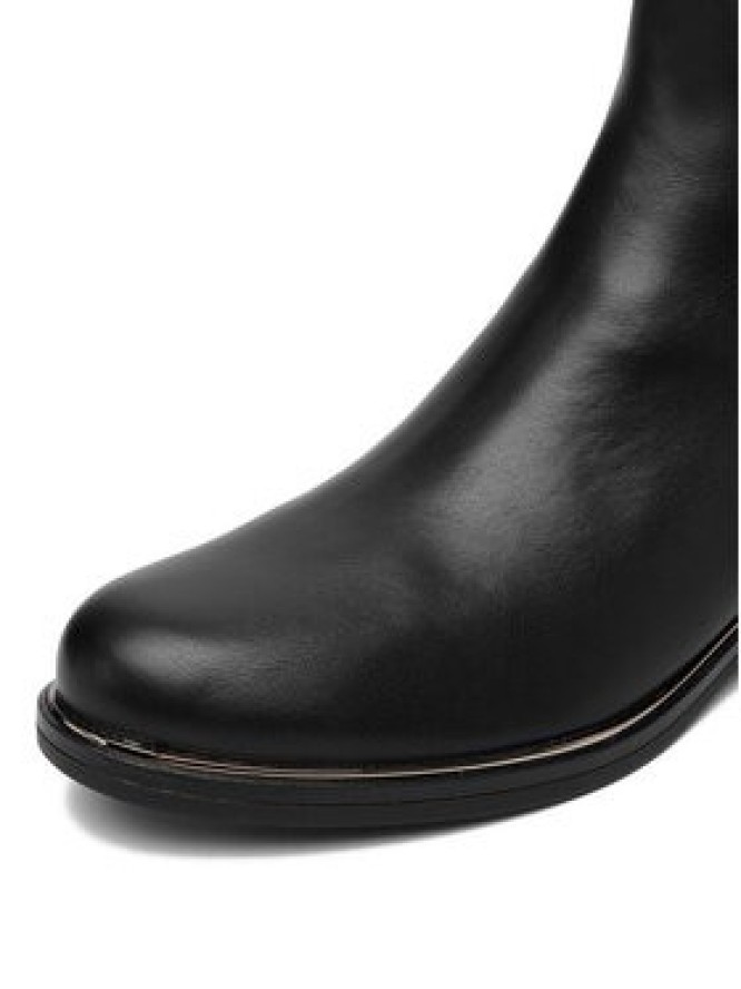 Clara Barson Botki CEO-WS13576-05 Czarny