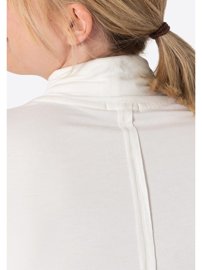 Timezone Koszulka w kolorze białym rozmiar: M