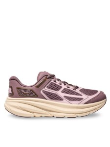 Hoka Sneakersy Clifton One 9 1155370 Fioletowy