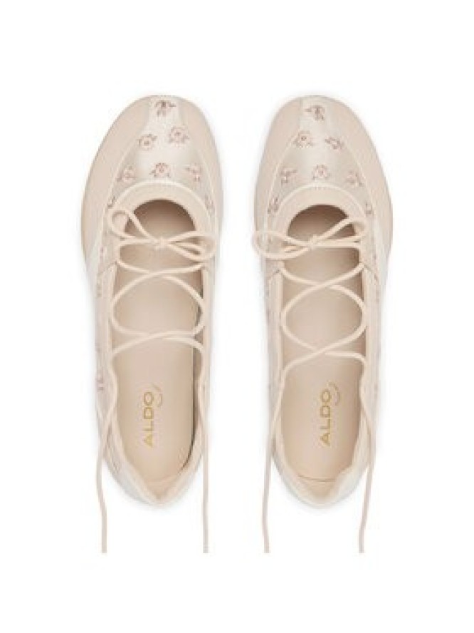 Aldo Baleriny Arabelia 14296223 Écru