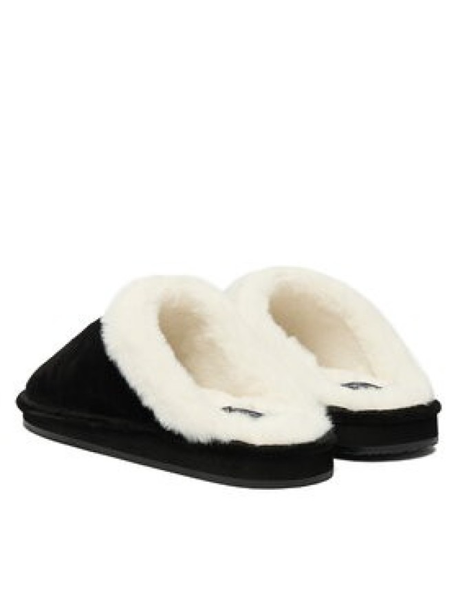 Polo Ralph Lauren Kapcie 842P03594002 Czarny