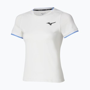 Koszulka tenisowa damska Mizuno Stargazer Tee