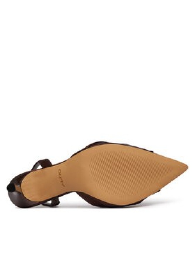 Aldo Szpilki Larsynn 14241584 Brązowy