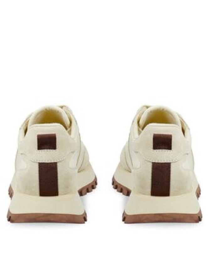 Gant Sneakersy 32531193 Beżowy