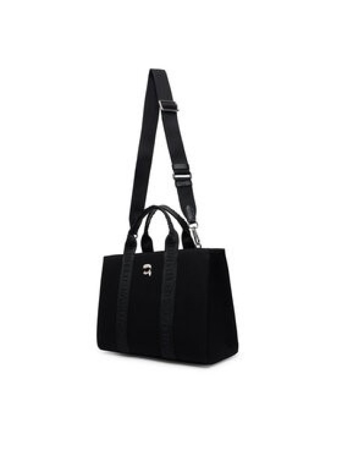 KARL LAGERFELD Torebka B2W50103 Czarny