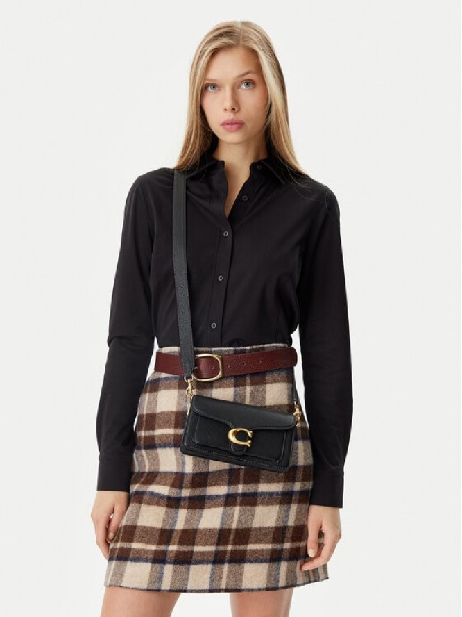 Coach Torebka Tabby CY201 Czarny