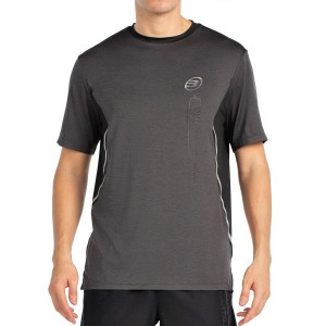 Camiseta Manga Corta Bullpadel Becerre