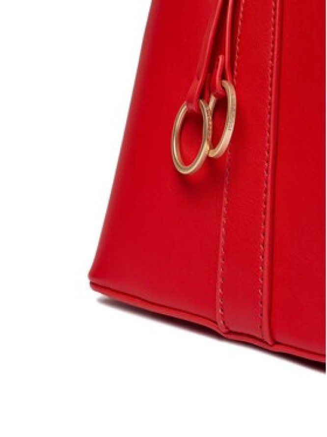 GINO ROSSI Torebka C-LDA8017A Czerwony