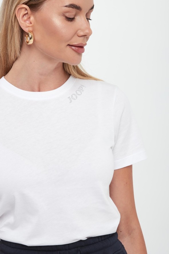 T-shirt damski Tori JOOP!