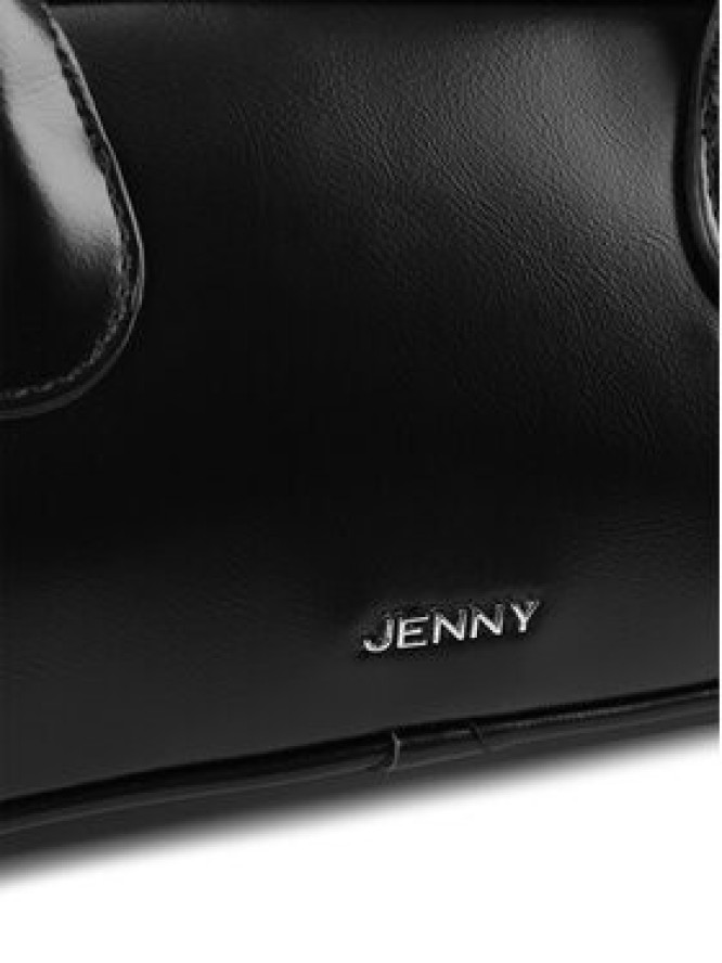 JENNY Torebka JFR-B-003-07 Czarny