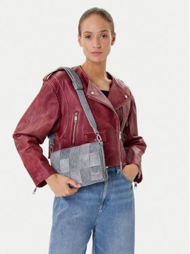 Desigual Torebka Yoko 25SAXP47 Szary