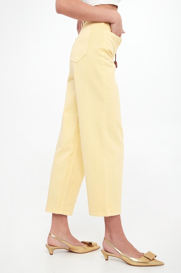 Jeansy damskie ELISABETTA FRANCHI