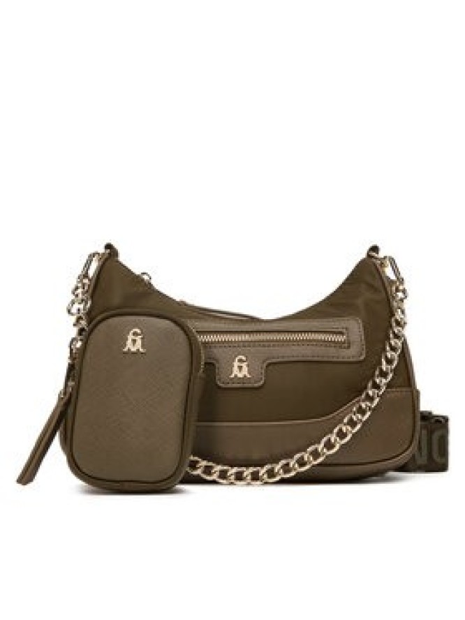 Steve Madden Torebka Bgreed SM13001829 Zielony