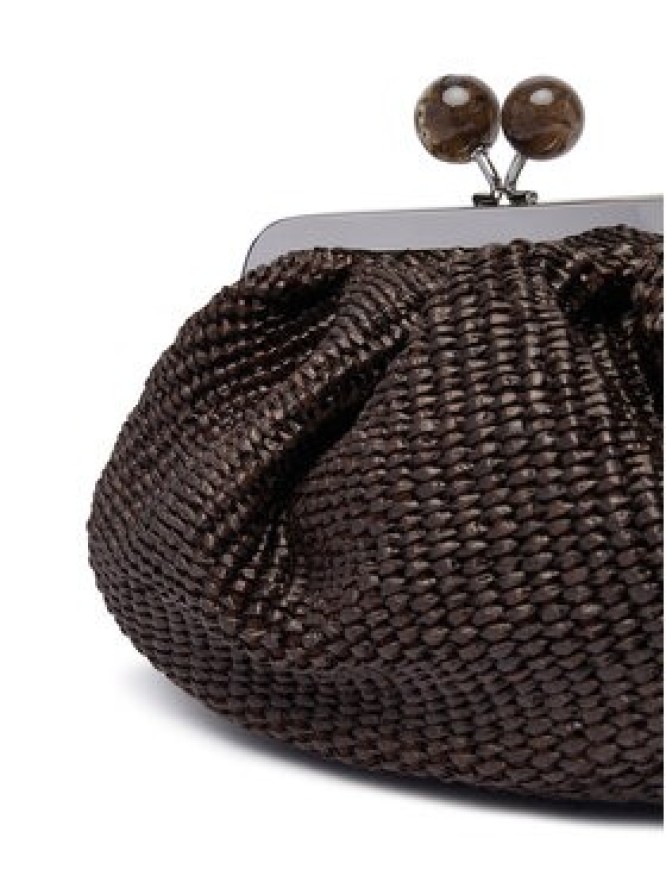 Weekend Max Mara Torebka Pasticcino 2615511115650 Brązowy