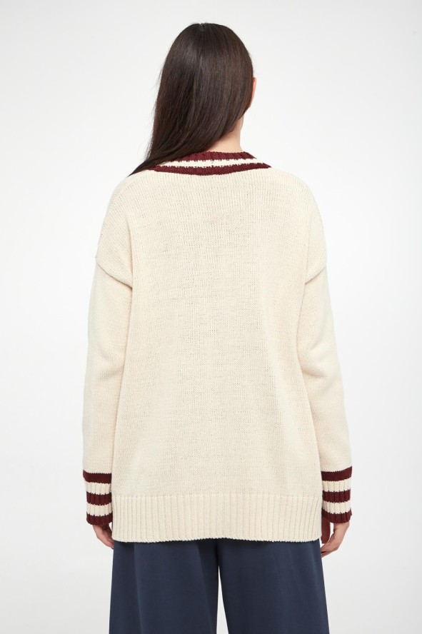 Kardigan damski Vicolo WEEKEND MAX MARA