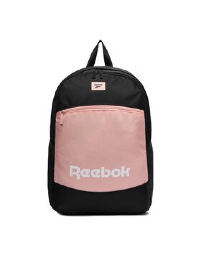 Reebok Plecak CWBEO-RBK-P-001-08 Czarny