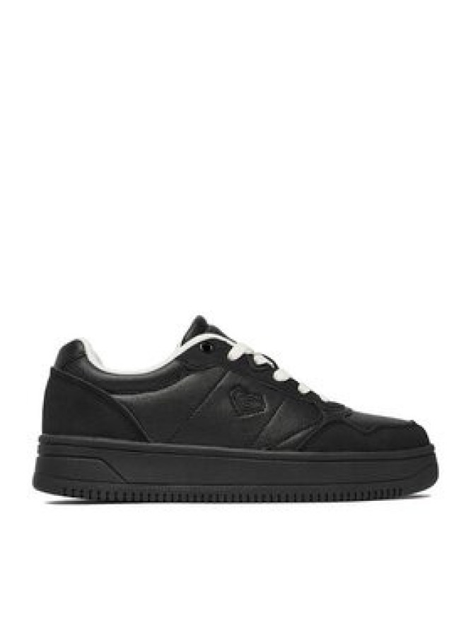 Roxy Sneakersy CEO-RLY-R2601 Czarny