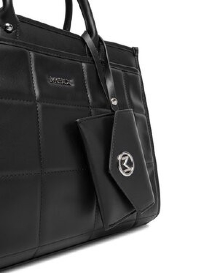 MEXX Torebka MEXX-B-021-06 Czarny