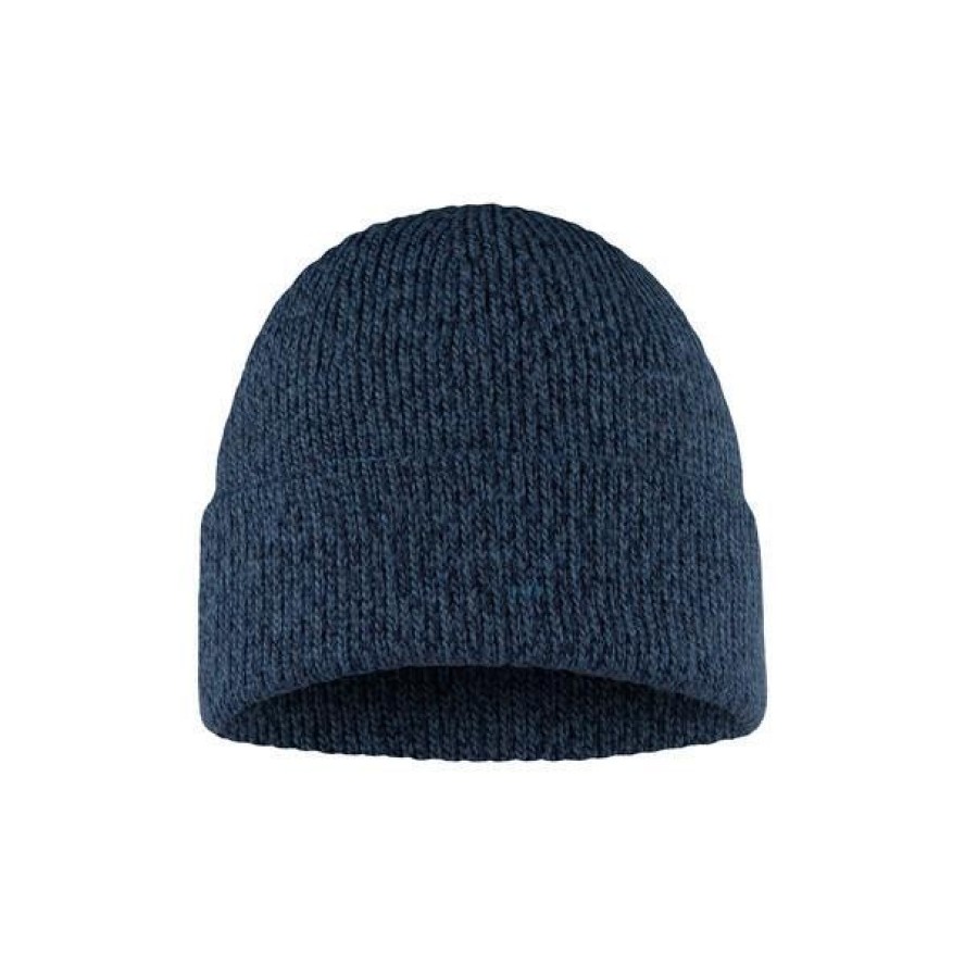 Czapka z bawełną Knitted Jarn