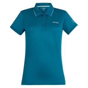 Damska Koszulka Polo Remex II