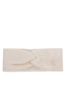 Calvin Klein Opaska materiałowa LV04F8039G Różowy