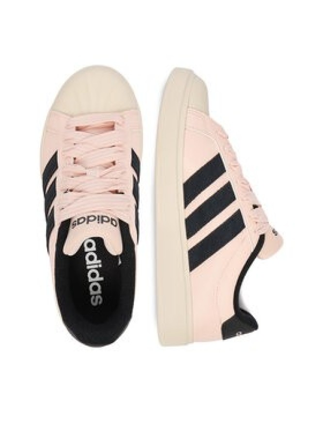 adidas Sneakersy CEO-STREETTALK IH6631 Różowy