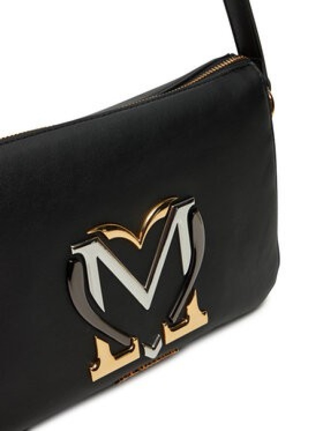 LOVE MOSCHINO Torebka JC4328PP0LKN0000 Czarny