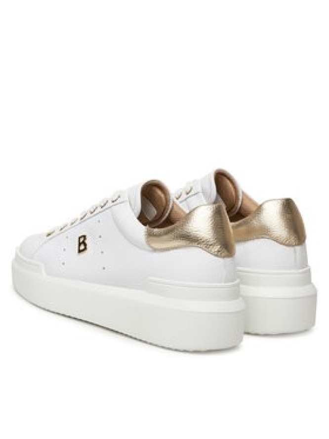 Bogner Sneakersy Hollywood 20 C 22520045 Biały