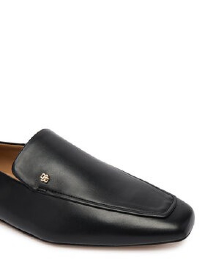 BOSS Lordsy Charlize 50557644 Czarny