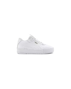 Buty Kobieta Puma Cali Sport biały
