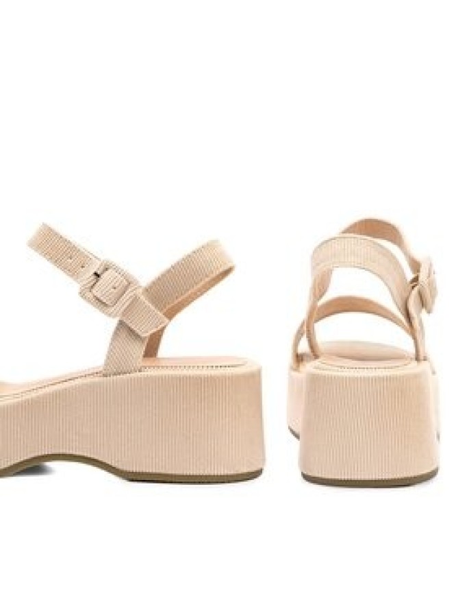 DeeZee Sandały HDXJ220515 Beżowy