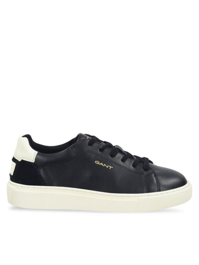 Gant Sneakersy 32531217 Czarny