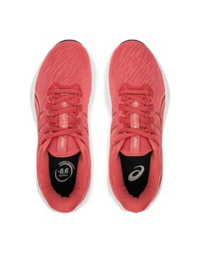 Asics Buty do biegania Versablast 4 1012B775 Różowy