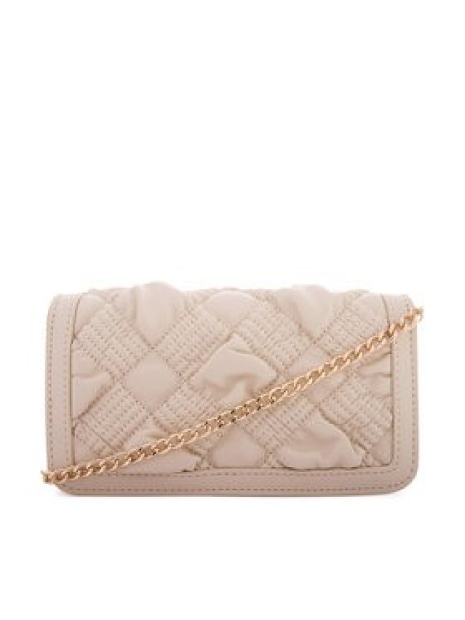 LOVE MOSCHINO Torebka JC5603PP1PL1011A Kremowy