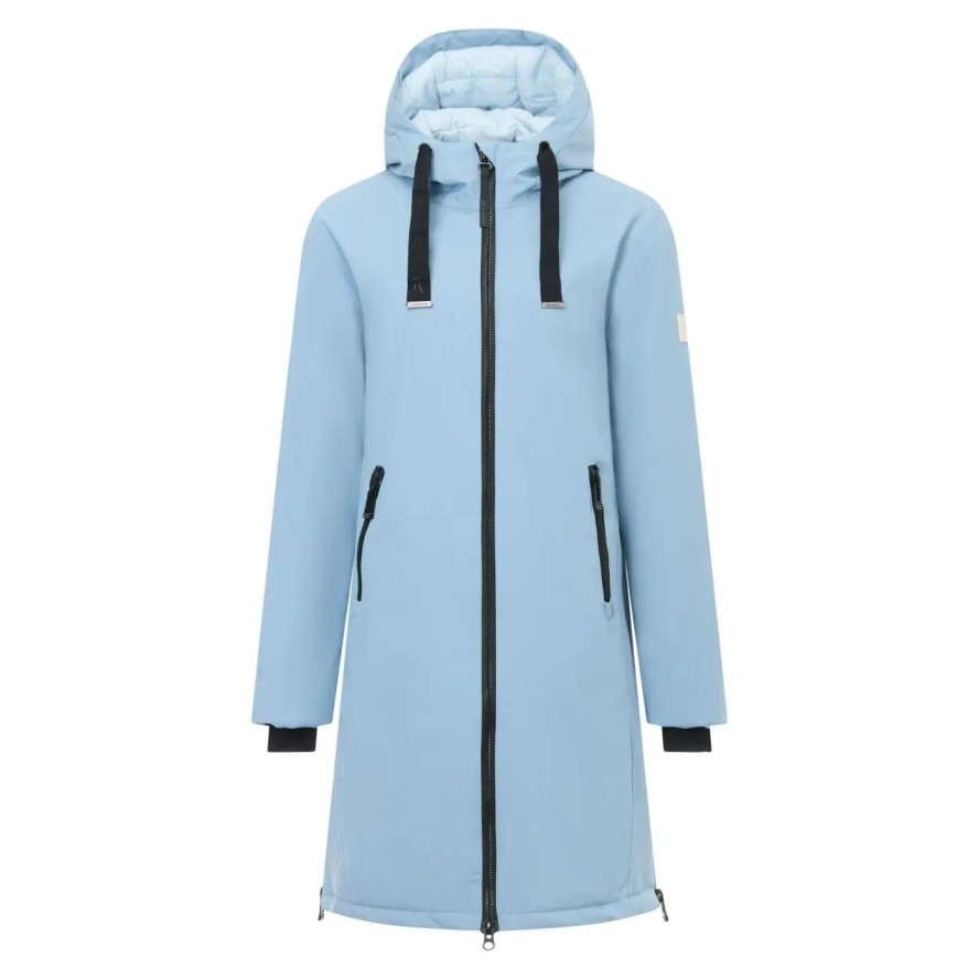 Parka dla kobiet Regatta Hazel