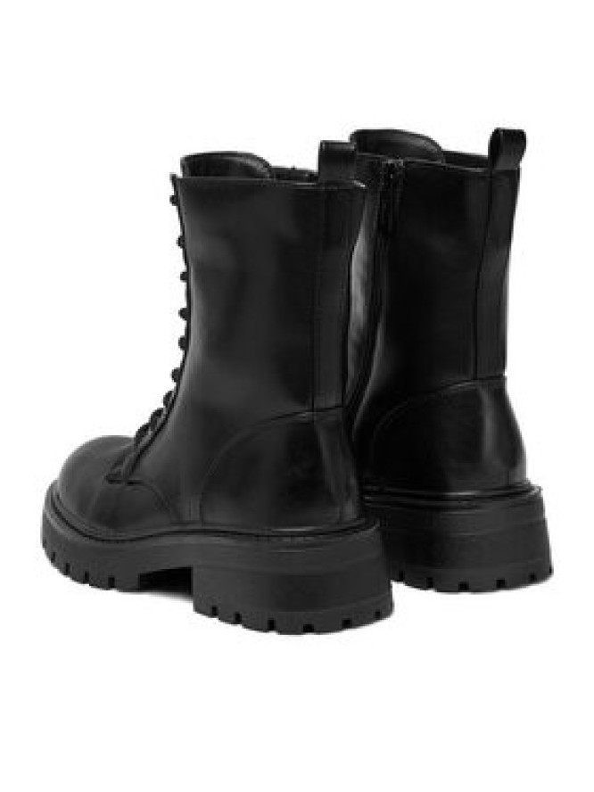 JENNY Trzewiki CEO-HY6099S-1 Czarny