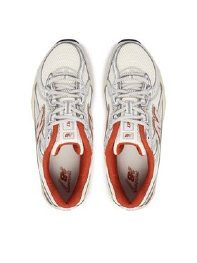 New Balance Sneakersy U7403SB W Beżowy