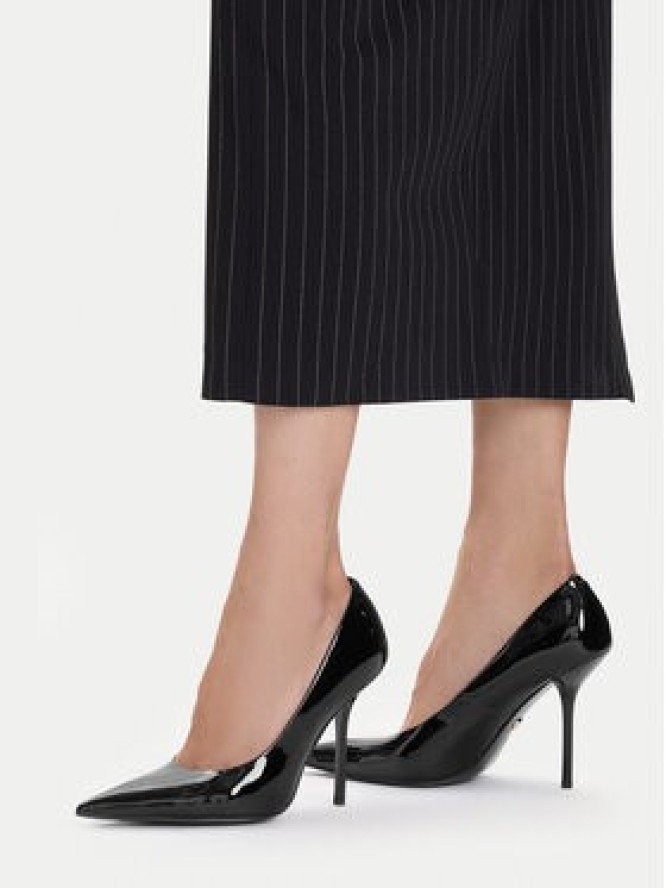 Gino Rossi Szpilki EO-HANI-V1953-111 Czarny