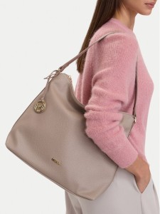 MEXX Torebka CEO-MEXX-L-009-10 Beżowy