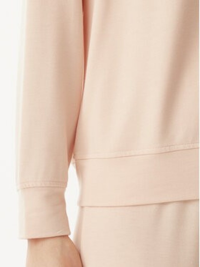 Guess Bluza O5GQ00 KCQP2 Pomarańczowy Regular Fit