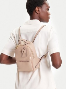 MICHAEL Michael Kors Plecak Sable 30T5G3XB1L Różowy