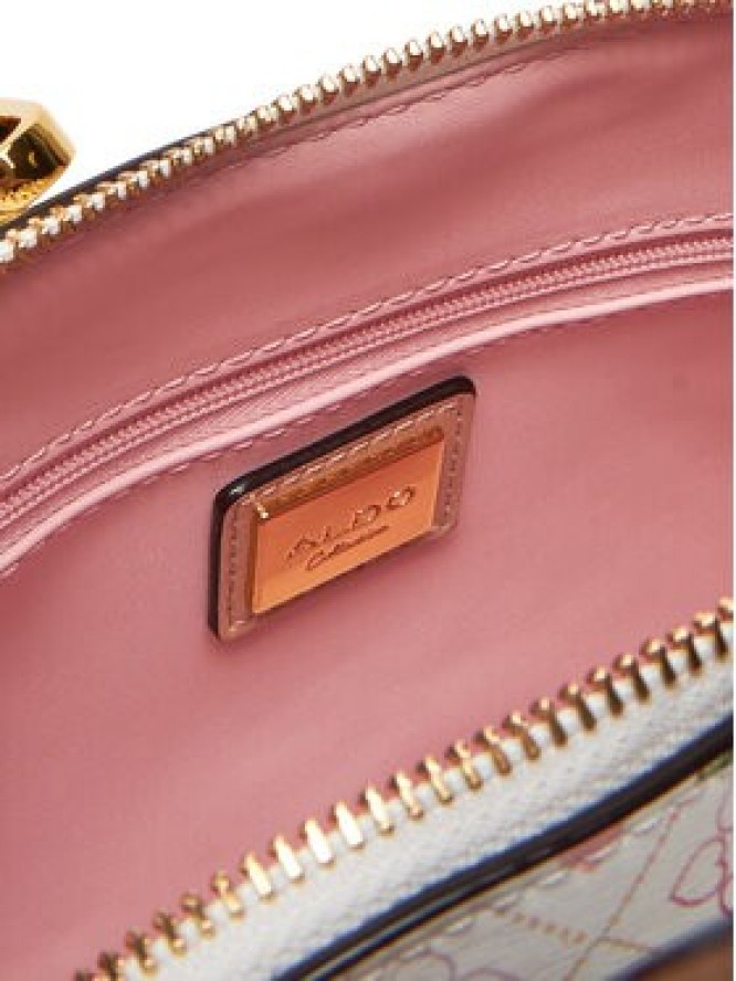 Aldo Torebka Eloisie 13933718 Biały