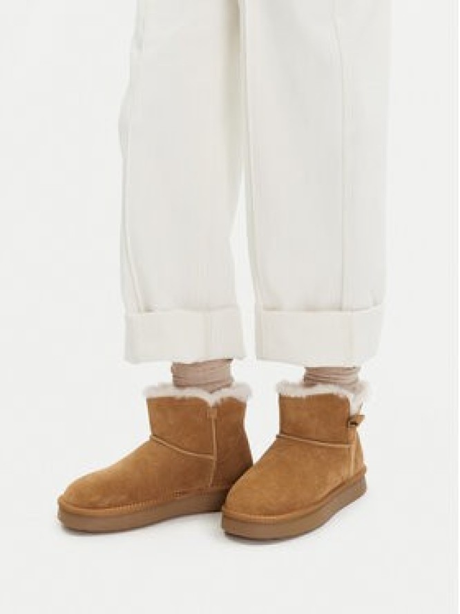 Lasocki Śniegowce CEO-HJF241211-5 Beżowy