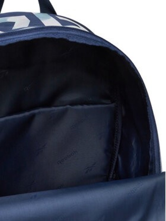 Reebok Plecak RBK-B-007-CCC Granatowy