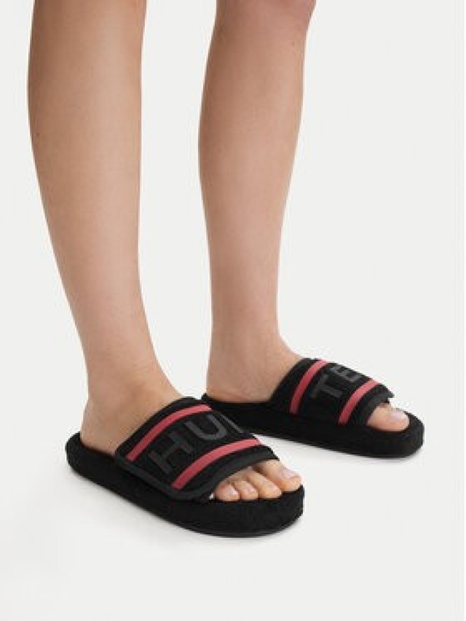 Hunter Kapcie CEO-JD25-530-1 Czarny