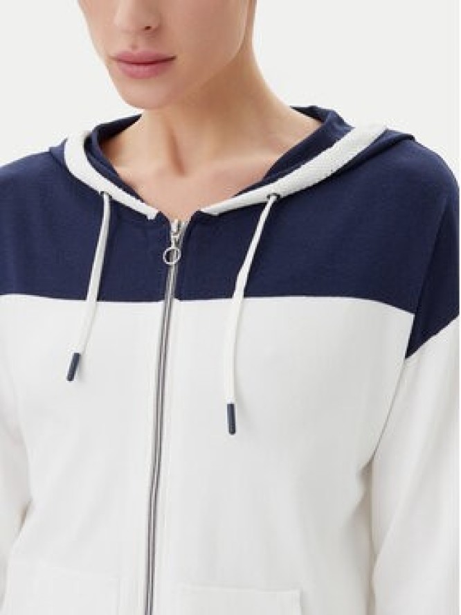Olsen Bluza 11004584 Biały Regular Fit